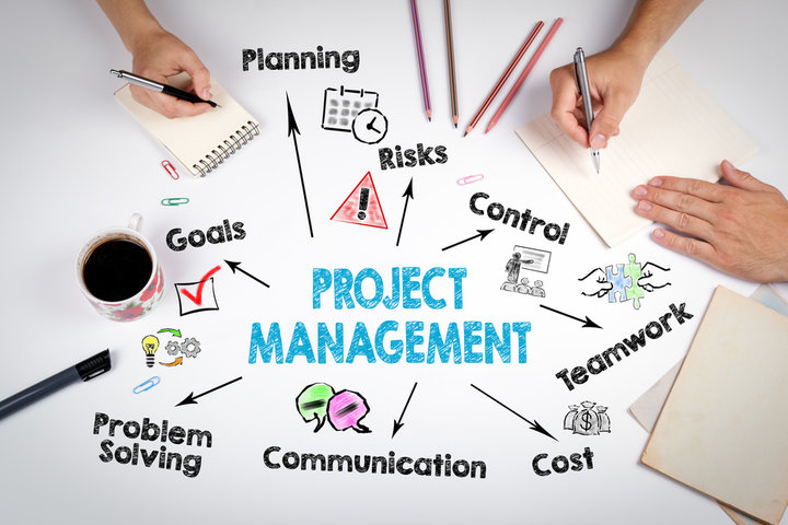 Project management