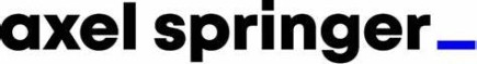 axel springer logo