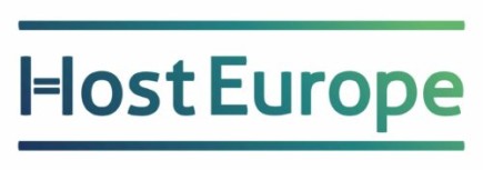 host europe logo